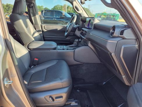 Used 2024 Toyota Land Cruiser w/ Premium Package AWD/4WD image 22