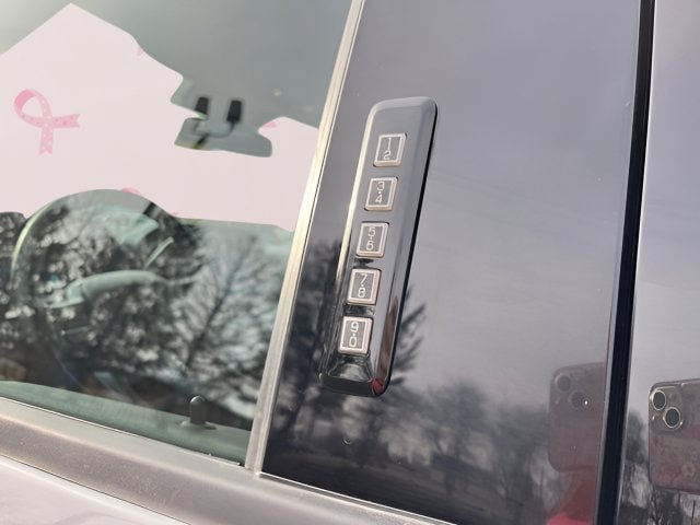 Used 2024 Ford F150 XLT AWD/4WD image 14