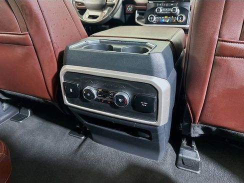 Certified 2024 Ford Expedition Limited image 14