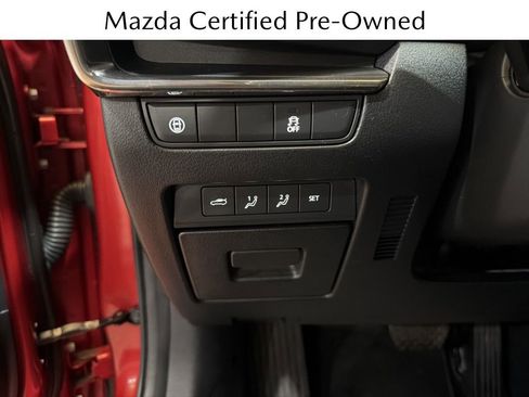 Used 2020 MAZDA MAZDA3 AWD Sedan w/ Premium Package image 17