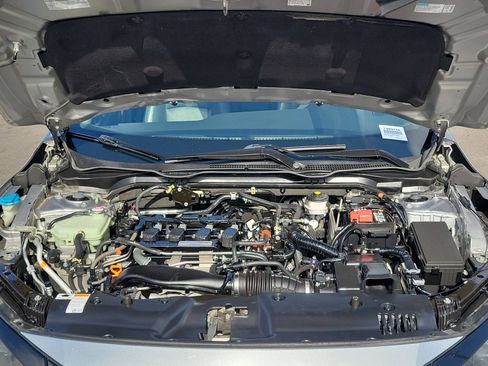 Used 2019 Honda Civic EX-L image 32