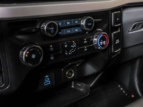 Used 2024 Ford F350 XL AWD/4WD image 24
