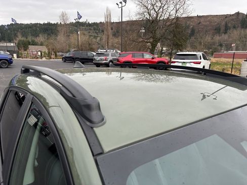 Used 2024 Subaru Crosstrek 2.5i Limited image 29