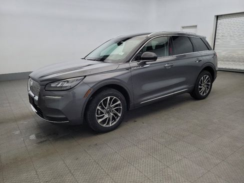 Used 2021 Lincoln Corsair w/ Equipment Group 101A image 2