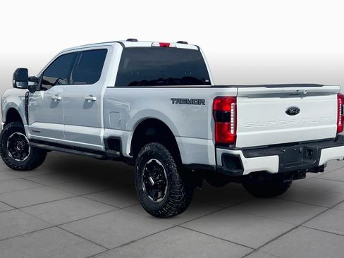 Used 2026 Ford F250 XLT w/ XLT Premium Package AWD/4WD image 12