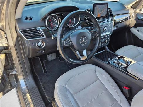 Used 2018 Mercedes-Benz GLE 350 image 10