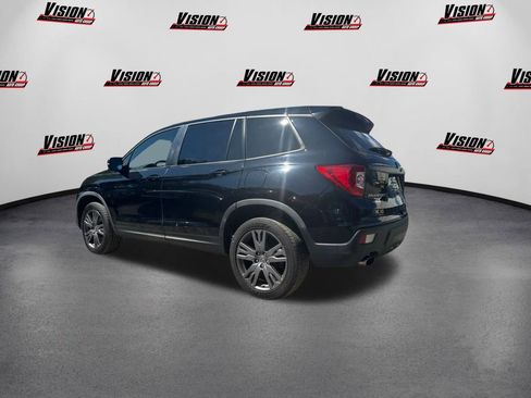 Used 2021 Honda Passport EX-L image 7