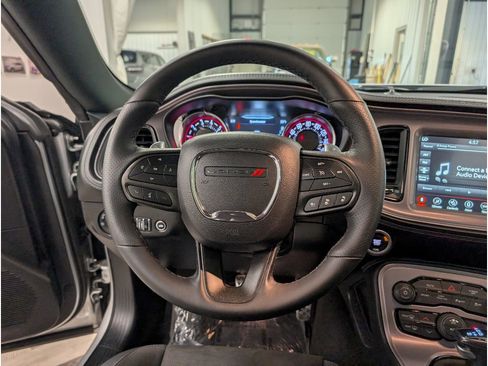 Used 2023 Dodge Challenger GT w/ Plus Package AWD/4WD image 12