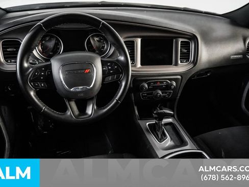 Used 2023 Dodge Charger SXT image 22