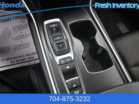 Used 2022 Honda Accord Sport image 29