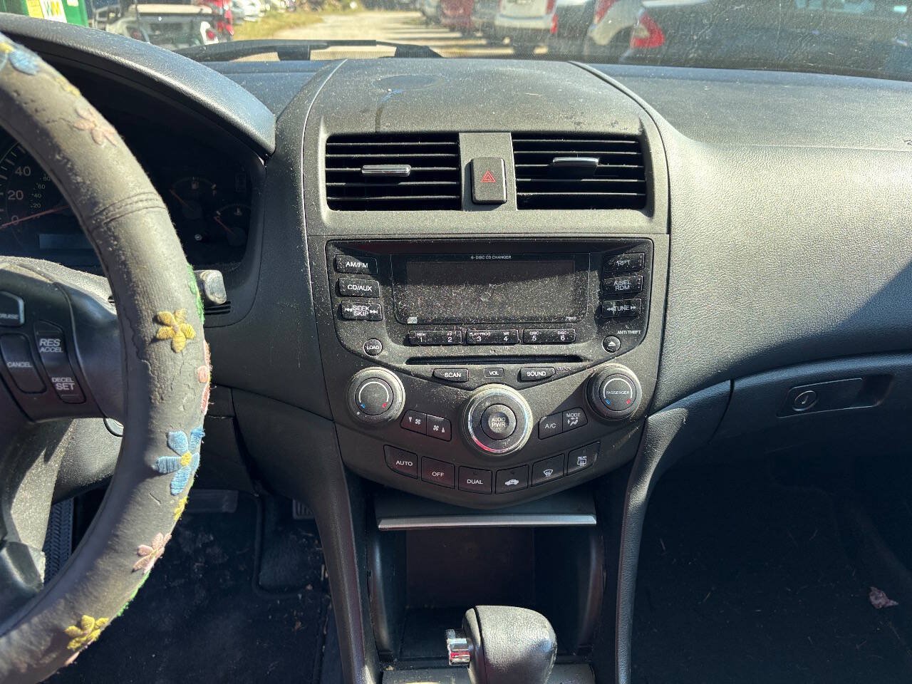 Used 2003 Honda Accord EX image 18