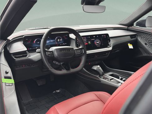 New 2026 Dodge Charger Scat Pack image 33