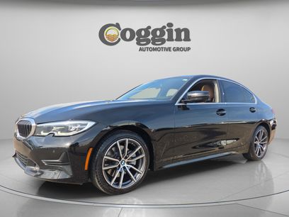 Used 2022 BMW 330i Sedan w/ Convenience Package