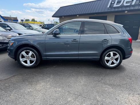 Used 2011 Audi Q5 2.0T Premium Plus AWD/4WD image 13