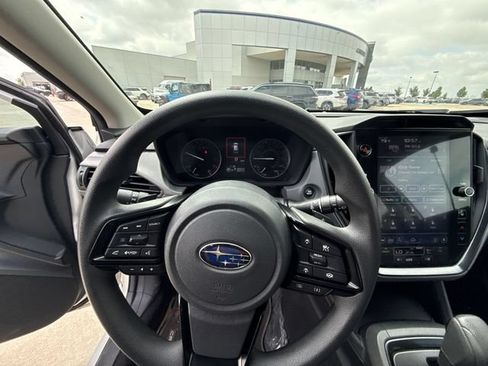 Used 2026 Subaru Crosstrek 2.5i Premium AWD/4WD image 14