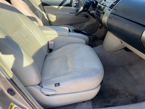 Used 2009 Toyota Prius FWD image 24