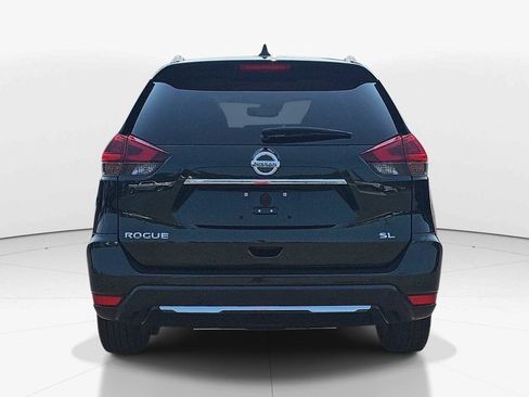 Used 2020 Nissan Rogue SL FWD image 7