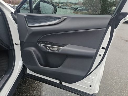 Used 2025 Lexus NX 350 AWD w/ Cold Area Package image 10