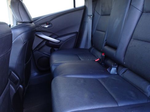 Used 2015 Acura RDX AWD image 11