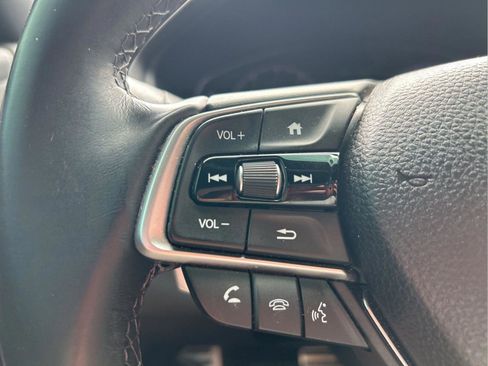 Used 2018 Honda Accord Sport image 13