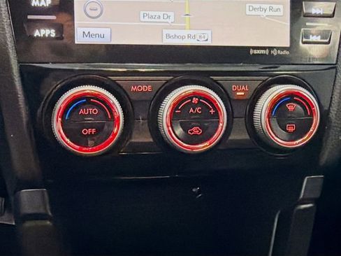 Used 2017 Subaru Forester 2.5i Touring image 21