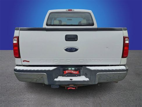 Used 2008 Ford F250 XL image 5