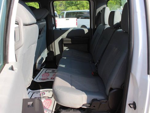 Used 2015 Ford F250 XL w/ Power Equipment Group AWD/4WD image 17