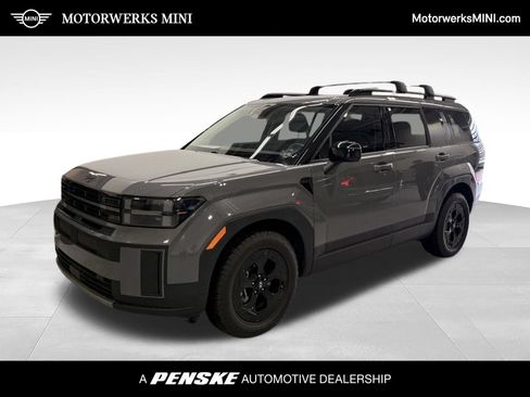 Used 2025 Hyundai Santa Fe XRT AWD/4WD image 1
