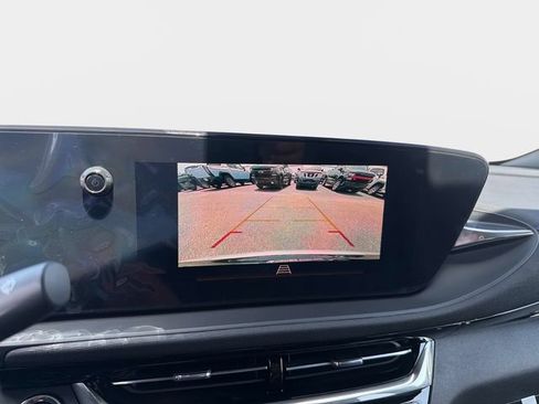 New 2026 Buick Envista Sport Touring w/ Convenience I Package FWD image 24