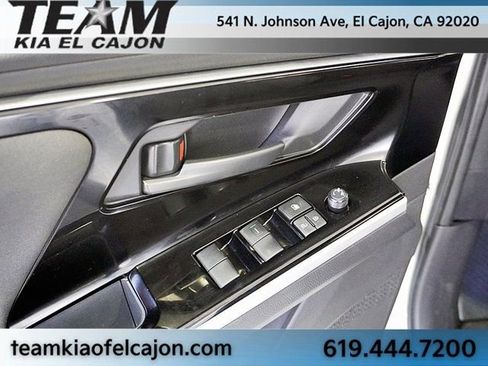 Used 2023 Subaru Solterra AWD image 23