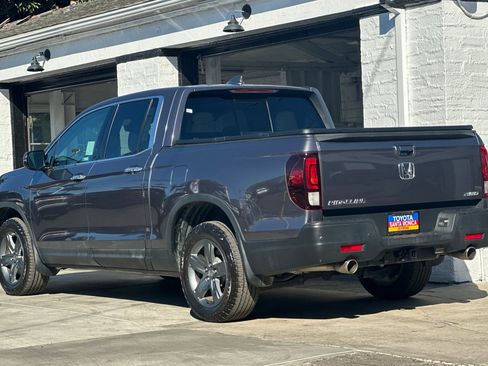 Used 2023 Honda Ridgeline RTL-E image 6