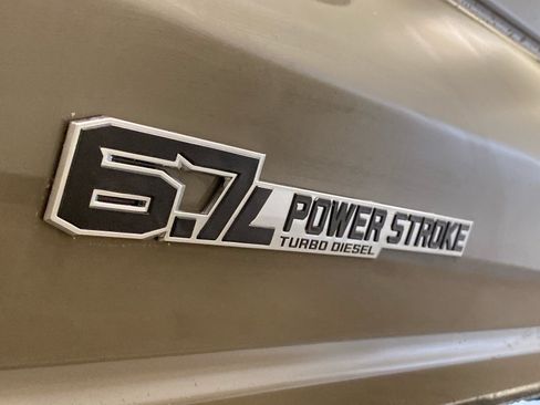 New 2026 Ford F250 Lariat w/ Chrome Package AWD/4WD image 14