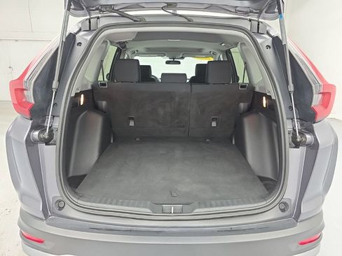 Used 2020 Honda CR-V EX image 39