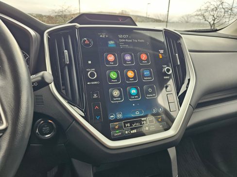 Used 2023 Subaru Ascent Limited w/ Technology Package image 50