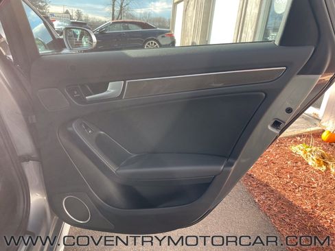 Used 2011 Audi S4 Premium Plus image 35