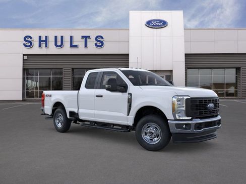 New 2026 Ford F250 image 7