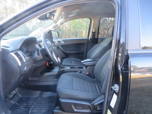 Used 2019 Ford Ranger XLT w/ Equipment Group 302A Luxury image 11