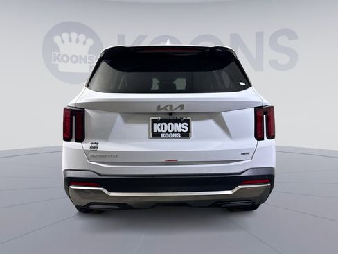 New 2026 Kia Sorento S image 5