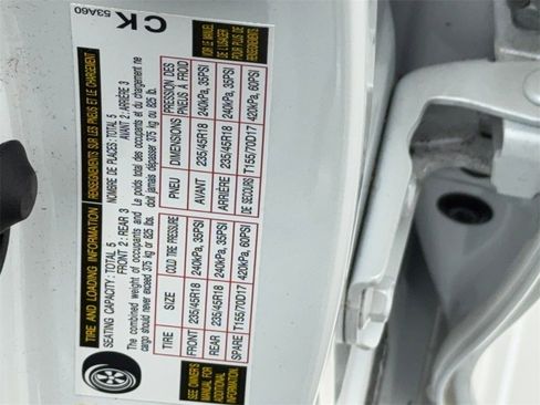 Used 2024 Lexus IS 300 w/ Comfort Package image 54