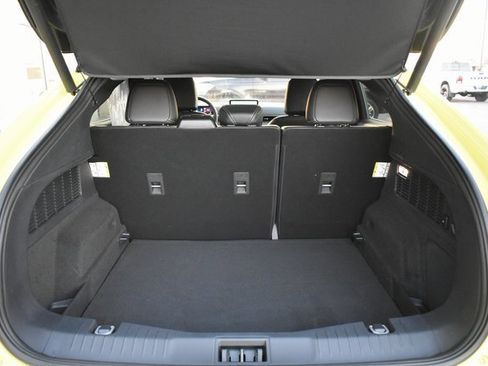 Used 2025 Ford Mustang Mach-E Premium image 42