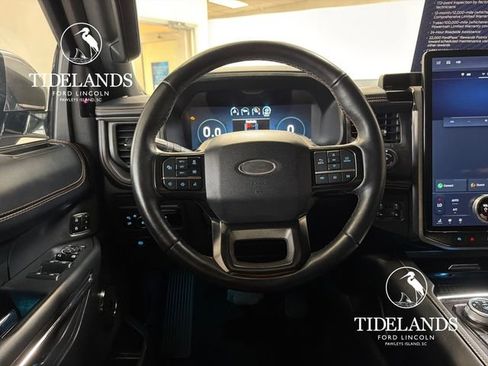 Certified 2023 Ford Expedition Platinum AWD/4WD image 18