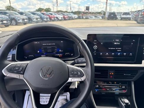 Used 2025 Volkswagen Jetta S FWD image 19
