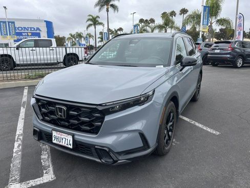 Used 2023 Honda CR-V Sport image 2