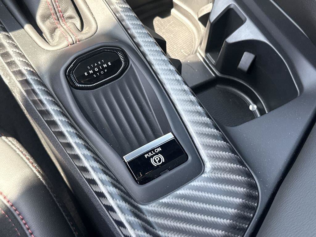 New 2026 Dodge Charger Scat Pack AWD/4WD image 22