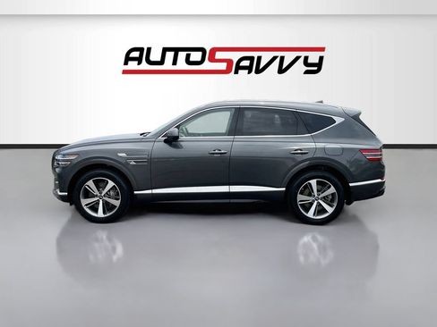 Used 2023 Genesis GV80 2.5T w/ Prestige 20" Package AWD/4WD image 4