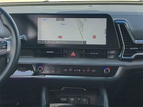 Used 2024 Kia Sportage X-Line image 18