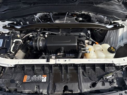 Used 2020 Ford Explorer Limited w/ Class III Trailer Tow Package image 29