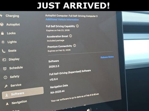 Used 2022 Tesla Model 3 Long Range image 19