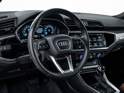 Certified 2023 Audi Q3 2.0T Premium w/ Convenience Package image 10