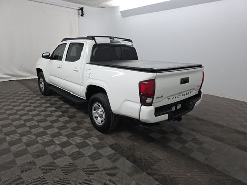 Used 2023 Toyota Tacoma SR image 6